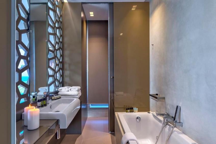 "Villa Charisma" mit eigenem Pool - foto 20