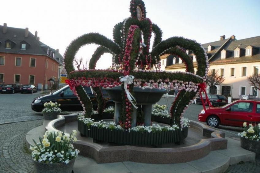 am Weißenstädter See - foto 28