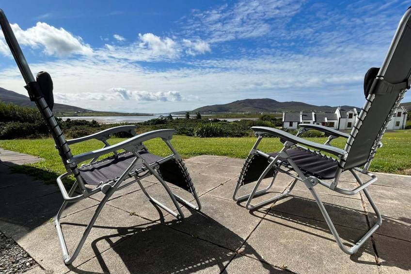 Achill Sound Holiday Village No 11 - foto 15