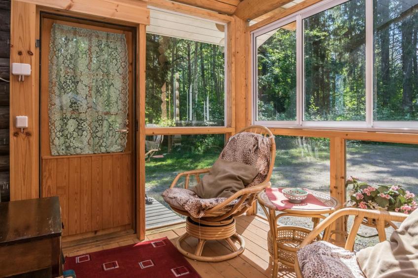 Lemmenmaja - foto 12