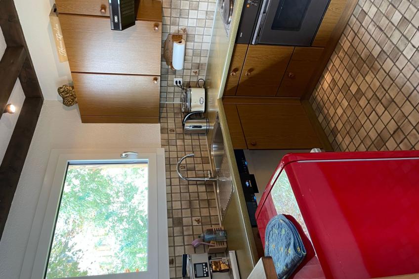 Chalet Muse - foto 17