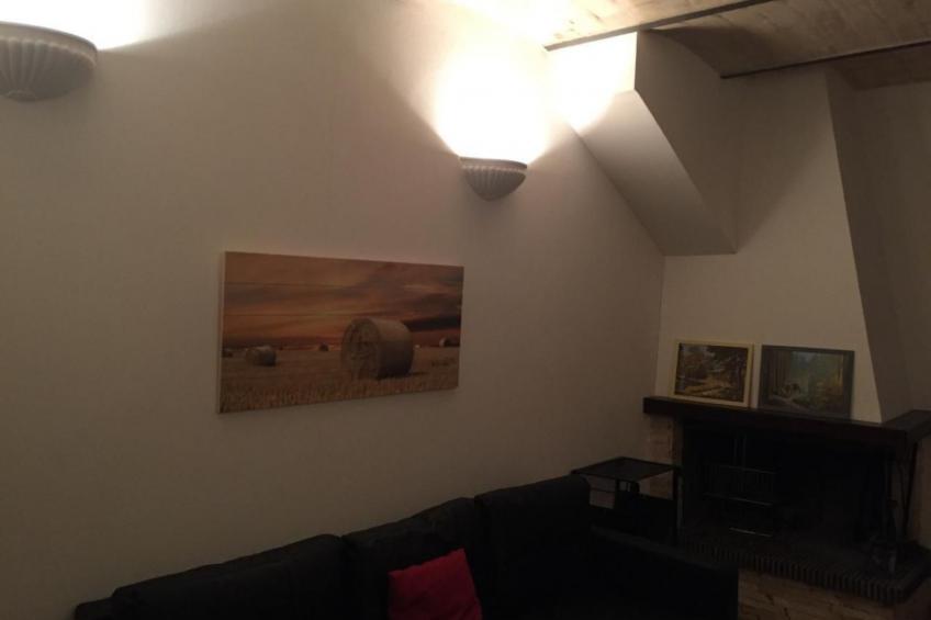 in Roccacinquemiglia mit Grill - foto 34