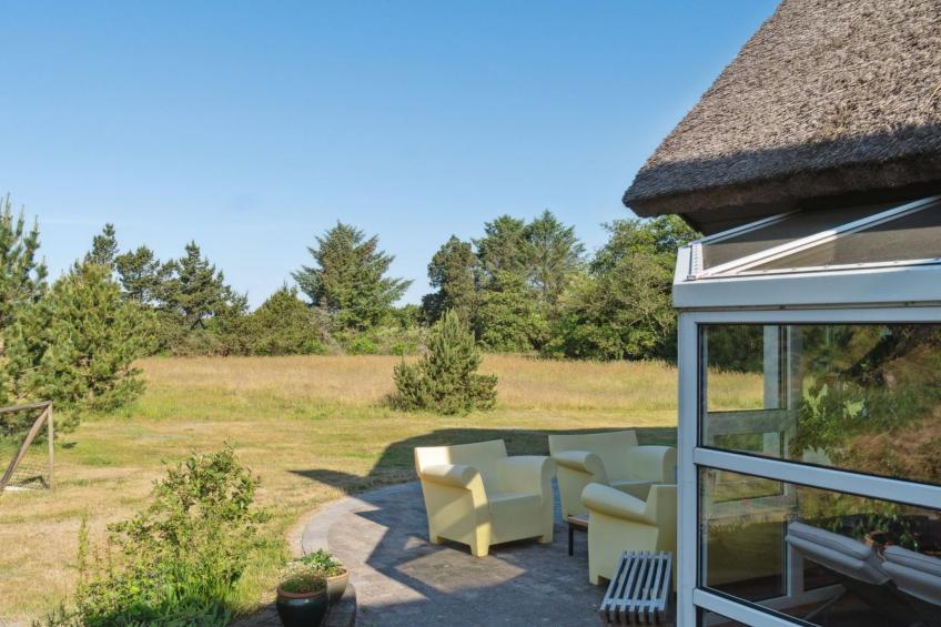 "Gertrudis" - 2km to the inlet in NW Jutland - foto 23