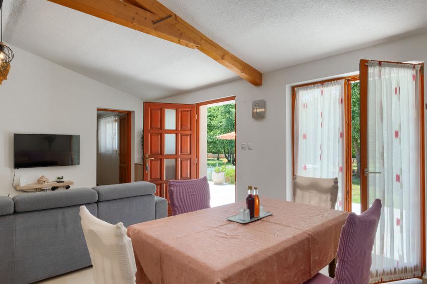 Villa Martinetinka - foto 49
