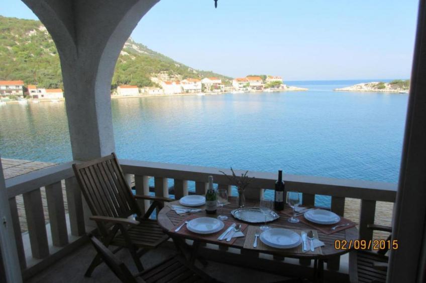 Studio Apartment with Terrace and Sea View  (2) - foto 34