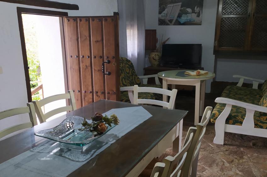 La Casa Vieja - foto 23