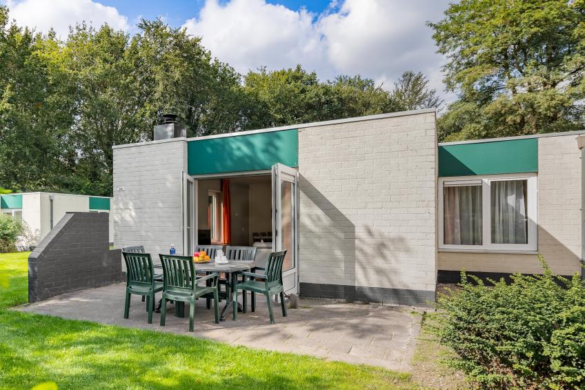 Vakantiepark Hunzedal - foto 5
