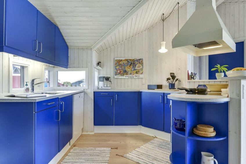 "Barth" - 150m from the sea in Funen - foto 14