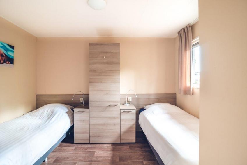 Bungalow Chalet+ | 2 - 4 people - foto 15