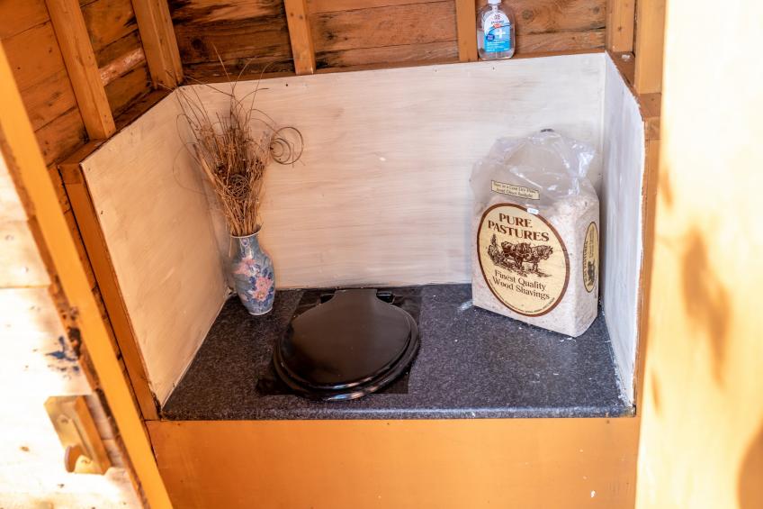 Yeworthy Eco-Treehouse - foto 5