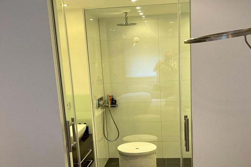 Große Fewo mit Freizeitraum in Kastellaun - foto 20