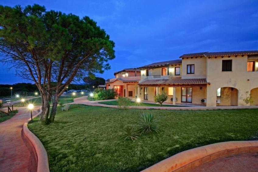 Residence Baia dei Mirti Bilo 4 - foto 25