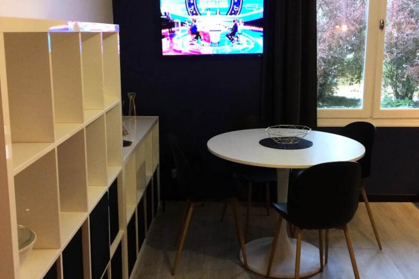 Appartements à Adervielle-Pouchergues - foto 7