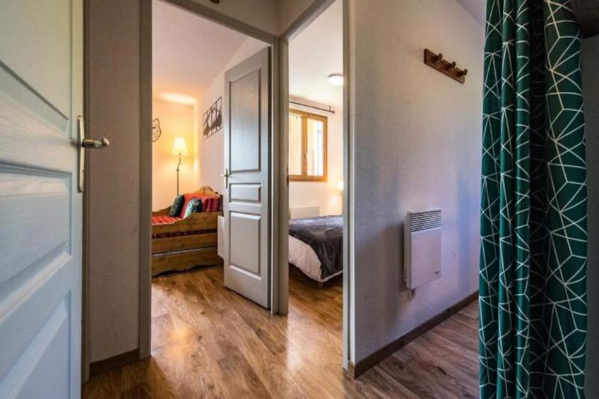 Résidence Appartement 4 -6 Pers. à Albiez - foto 6