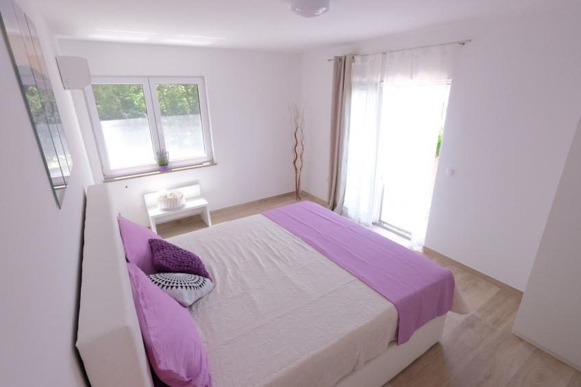 Newly built (2018), fully detached holiday villa with a private swimming pool - foto 24