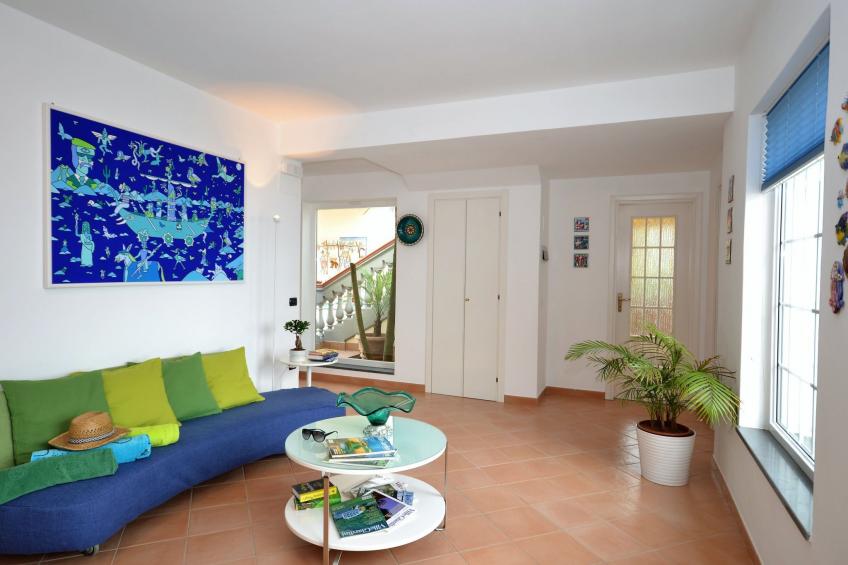 Traumvilla mit Panoramapool - foto 20