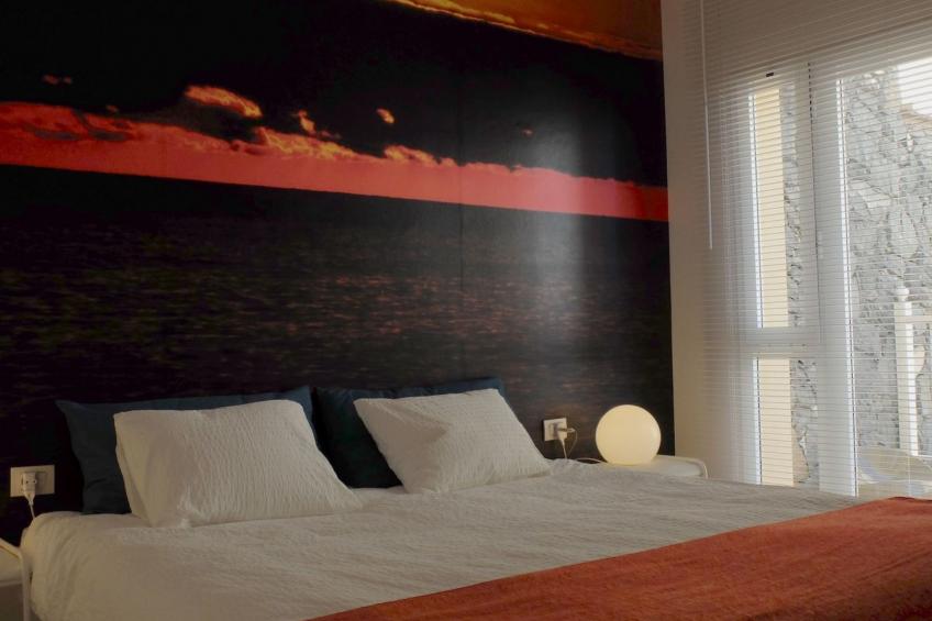 Komfortable geräumige Wohnung mit bester Aussicht 5p max - foto 17