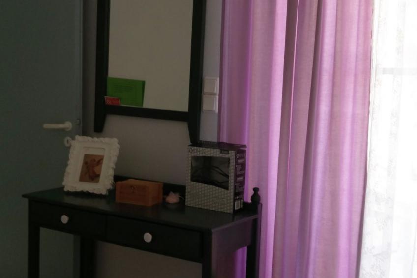 Zinovia Studio mit Balkon - foto 6