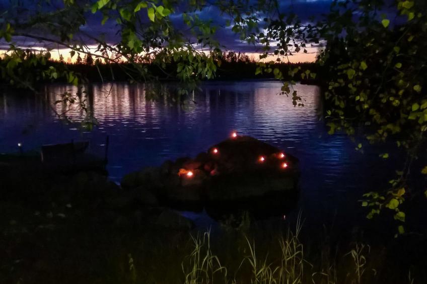 Huvila ferdinand - foto 30