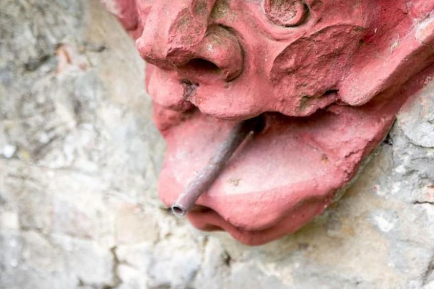 wohnung "Il Cedro" Penthouse mit Aussicht - foto 21