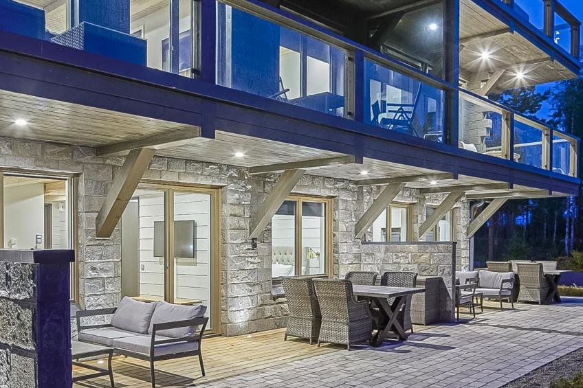 Naava chalet 101 - foto 17