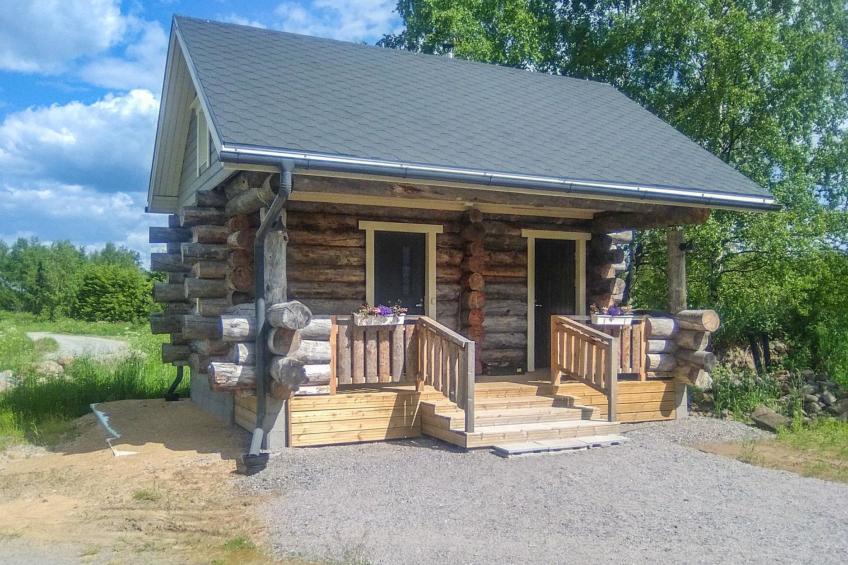 Keloanttila - foto 5