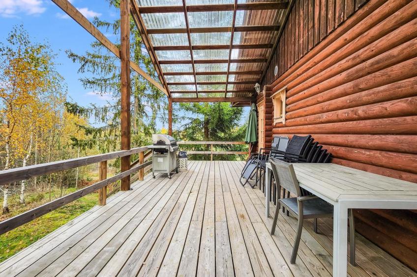 Korvenniemi - foto 22