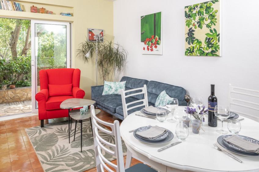 in Rudina mit Privatem Pool - foto 48