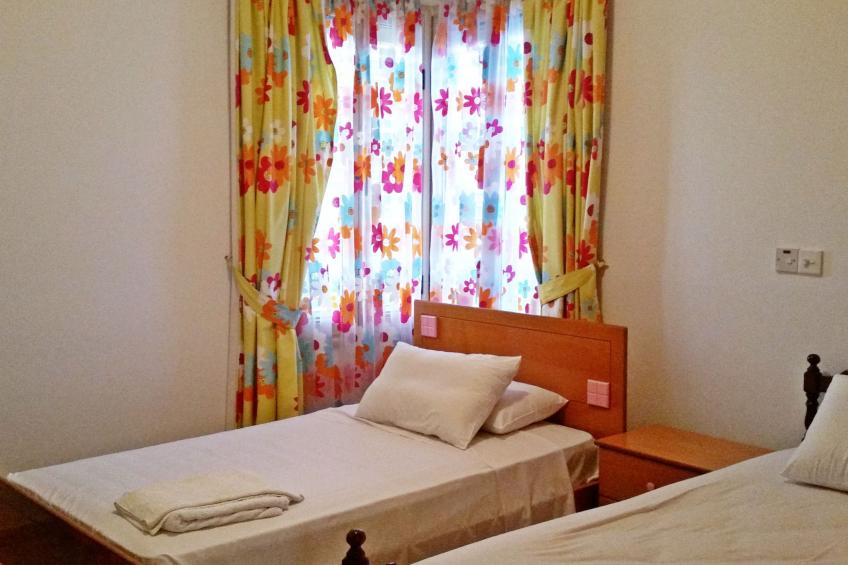 mit Privatpool für 8 Personen ca. 220 m² in Neo Chorio, Halbinsel Akamas - foto 30