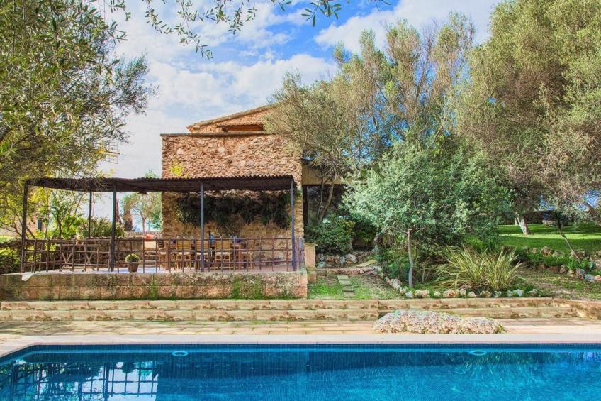 Ferienvilla "Moli - foto 14