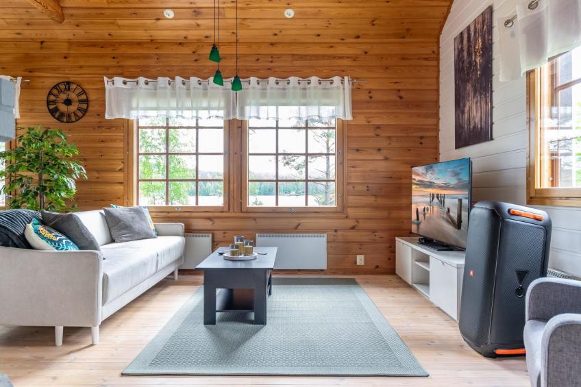 Hanhenpesä - foto 8