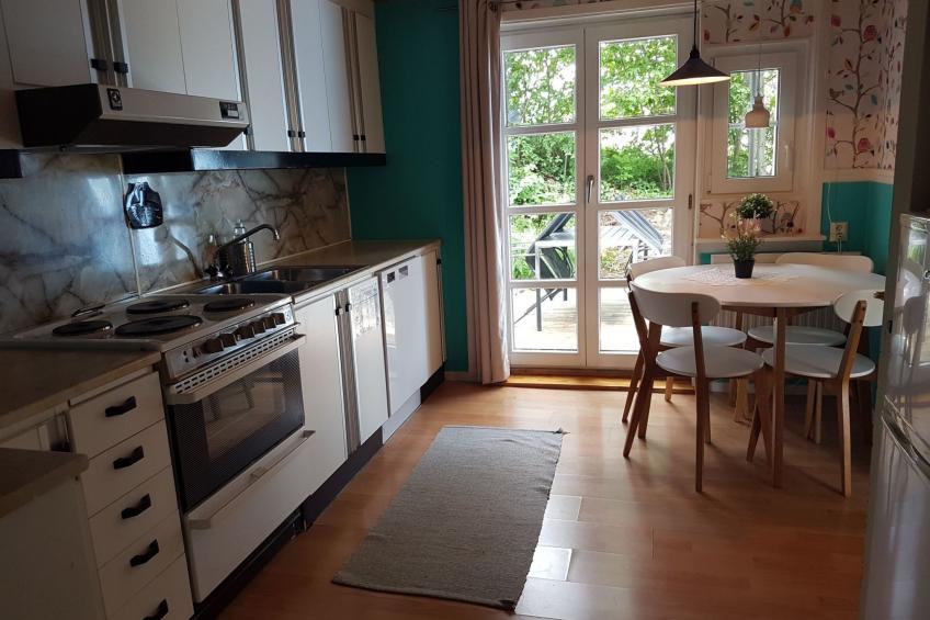 Villa Bullerbü - foto 8