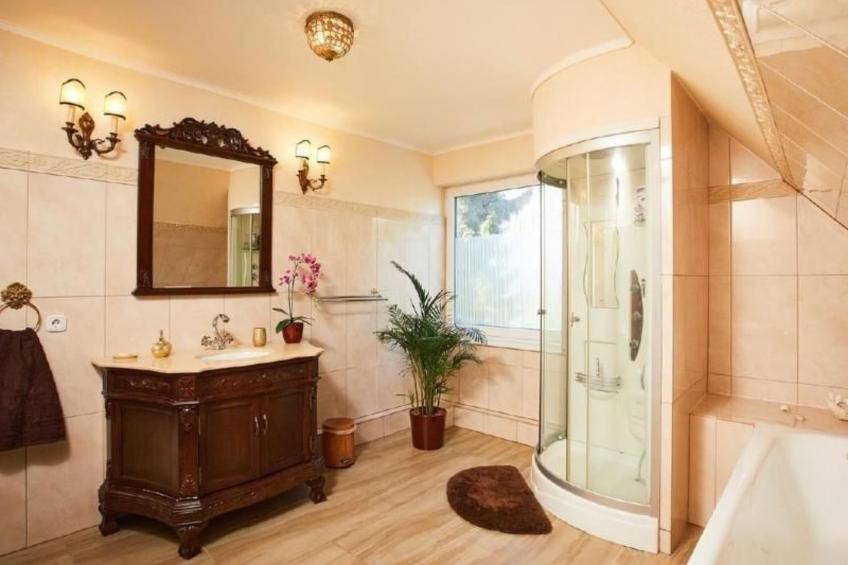 Appartement mit Garten, Grill und Terrasse - foto 21