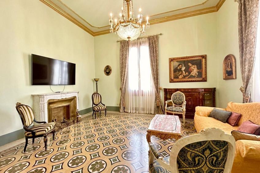Florentine Penthouse von FlorenceHospitality - foto 13