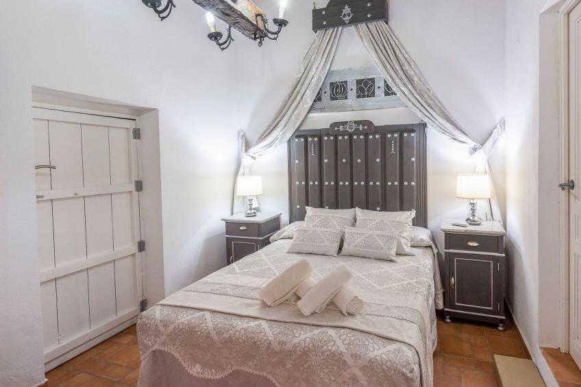 Casa Rural Villa Los Mellizos - foto 20