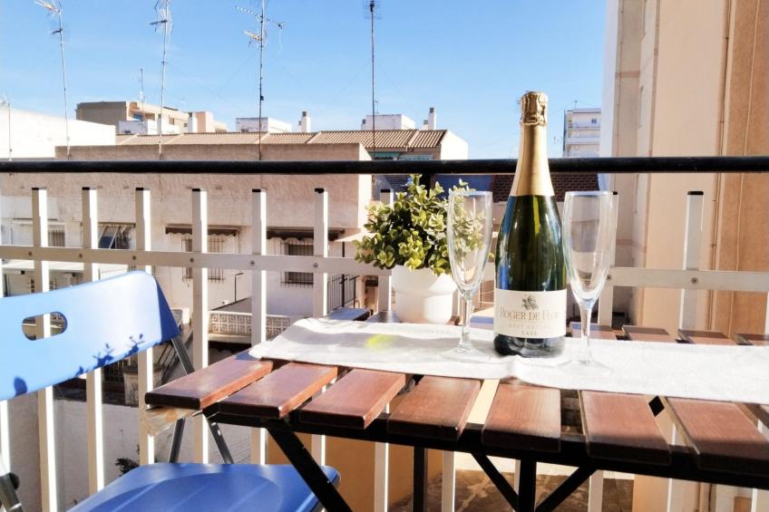 Al Alba Wohnung - foto 16