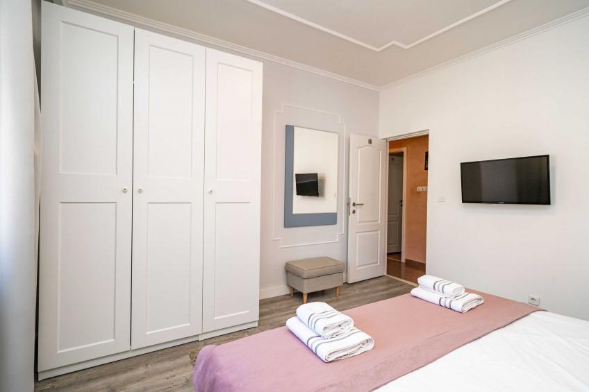 Holiday Home Trojković- Four Bedroom Holiday Home with Terrace and Swimming Pool - foto 33