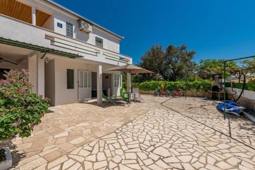 Three Bedroom Holiday Home - foto 15