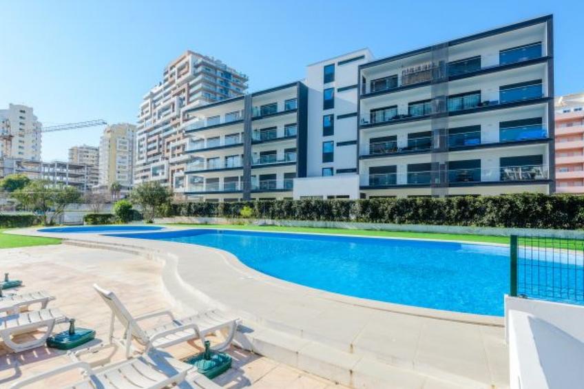 Solmonte at Praia da Rocha - foto 26