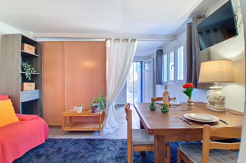 Studio La Provence - foto 6