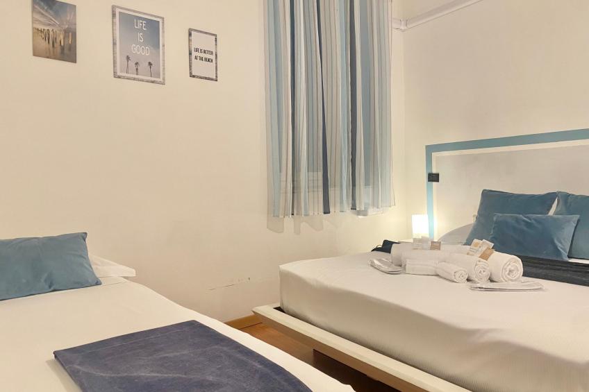 Wohnung in Rapallo mit kostenloser Privatgarage - foto 35