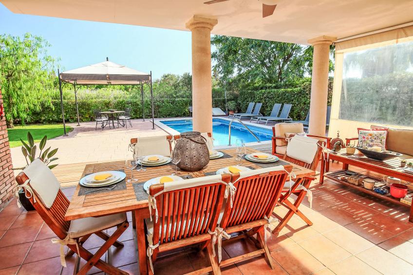 Villa Bertoni - foto 25