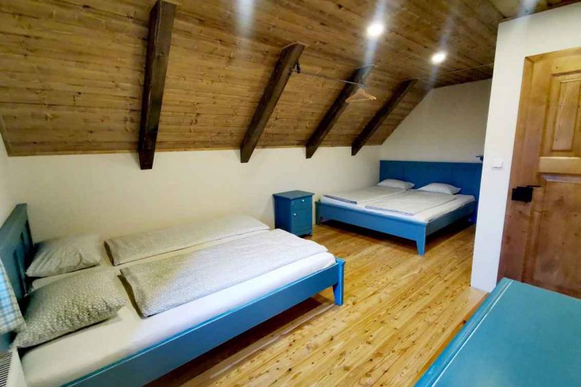 Vakantiehuis met open haard en leuke oriëntatie - VW-BPMYM - foto 19