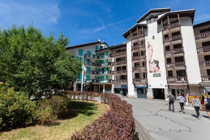 Chamonix Sud - Jonquilles 118 - foto 19