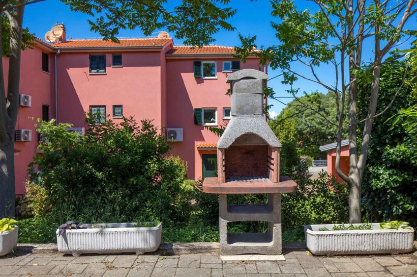 Holiday apartment with terrace and 2 bathrooms - BF-W6B9Z - foto 8