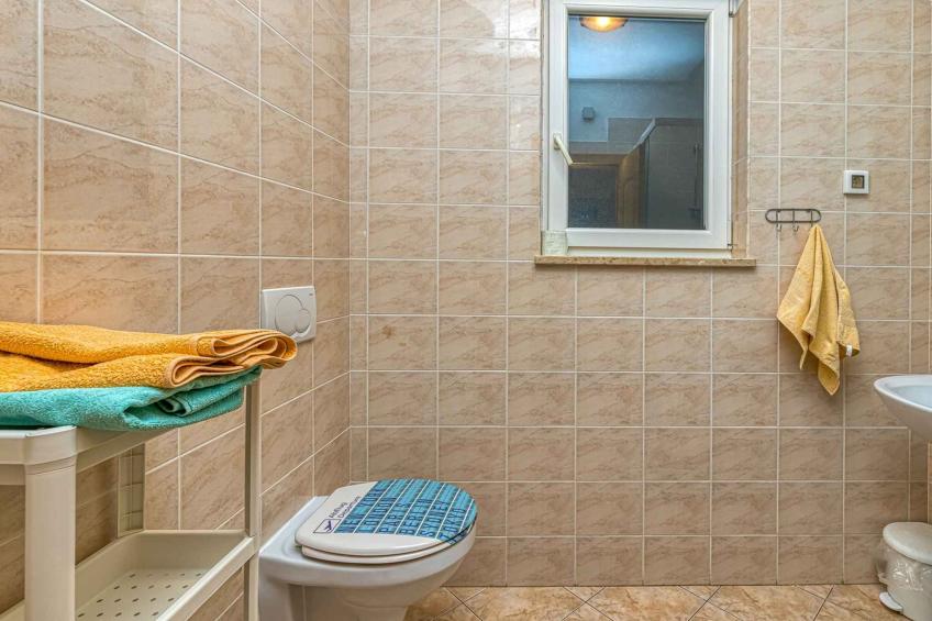 Vakantiewoning met airconditioning en terras - VW-7RP97 - foto 13