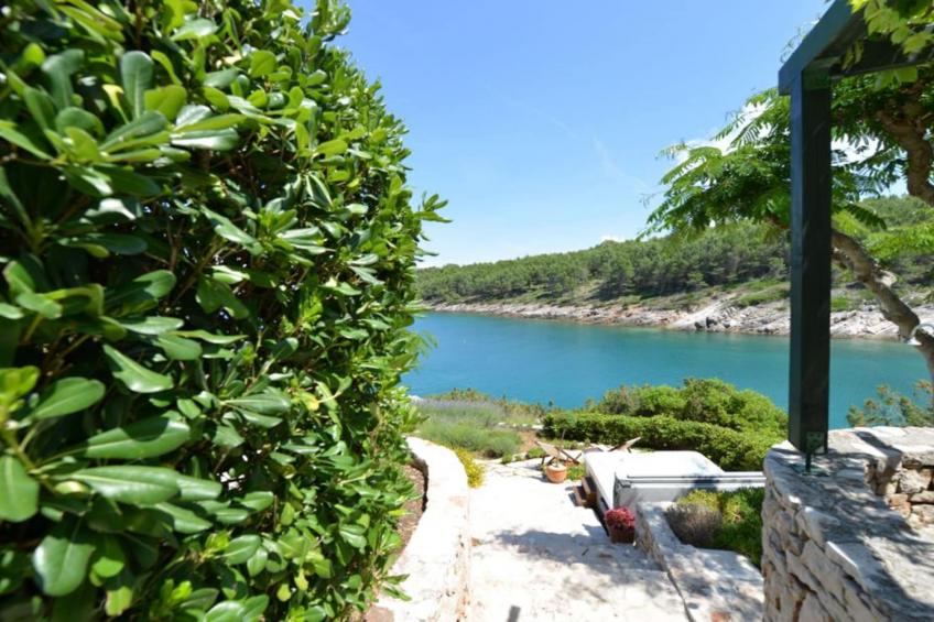 Two-Bedroom Apartment (Lavanda) - foto 23