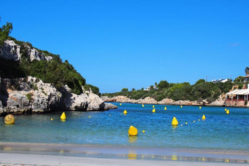 Appartements à Cala Blanca - foto 29