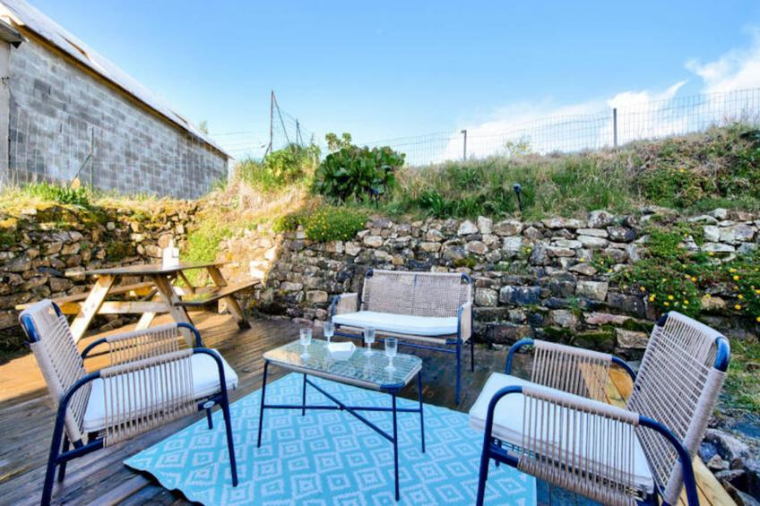 Maison à Saint-Frégant - foto 11