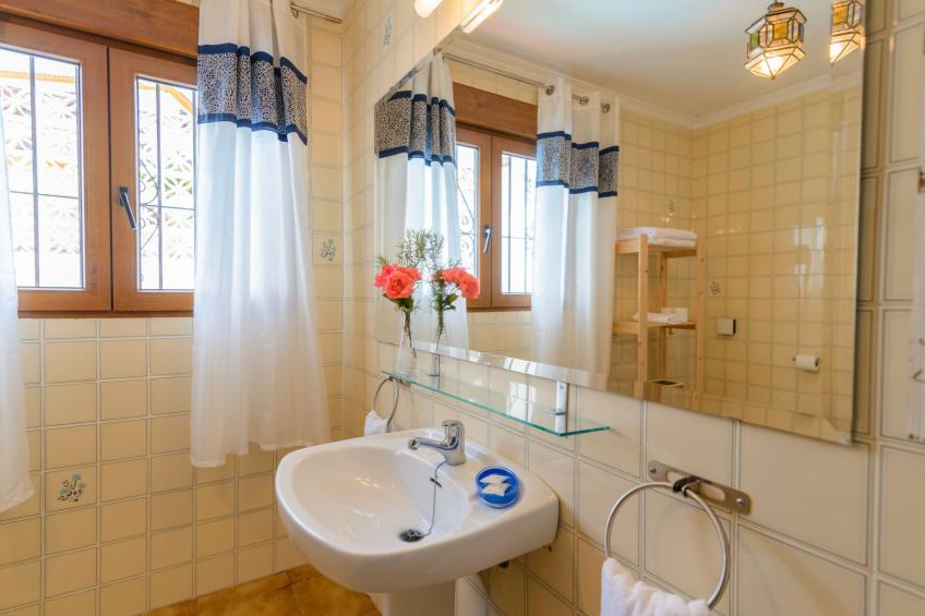 Patio de los Naranjos Haus mit Terrasse und Schwimmbad - foto 23